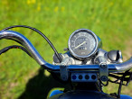 1992 Yamaha XV 535 Virago 1992 Yamaha XV 535 Virago