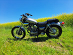 1992 Yamaha XV 535 Virago 1992 Yamaha XV 535 Virago