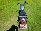 1992 Yamaha XV 535 Virago 1992 Yamaha XV 535 Virago