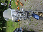 1992 Yamaha XV 750 1992 Yamaha XV 750