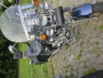 1992 Yamaha XV 750 1992 Yamaha XV 750
