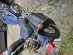 1992 Yamaha XV 750 1992 Yamaha XV 750