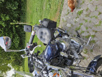 1992 Yamaha XV 750 1992 Yamaha XV 750