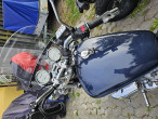 1992 Yamaha XV 750 1992 Yamaha XV 750