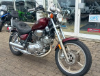 1992 Yamaha XV 750 Virago
