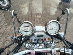 1992 Yamaha XV 750 Virago
