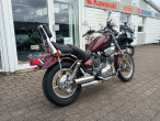 1992 Yamaha XV 750 Virago