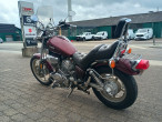 1992 Yamaha XV 750 Virago