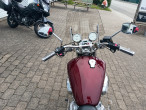 1992 Yamaha XV 750 Virago