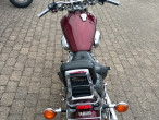 1992 Yamaha XV 750 Virago
