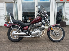 Yamaha XV 750 Virago