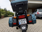 1993 BMW K 1100 LT 1993 BMW K 1100 LT