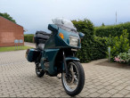 1993 BMW K 1100 LT 1993 BMW K 1100 LT