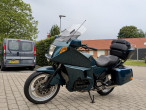 1993 BMW K 1100 LT 1993 BMW K 1100 LT