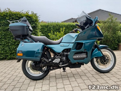 BMW K 1100 LT