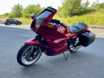 1993 BMW K 1100 RS