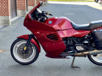 1993 BMW K 1100 RS