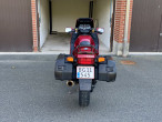 1993 BMW K 1100 RS