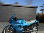 1993 BMW K 1100 RS 1993 BMW K 1100 RS