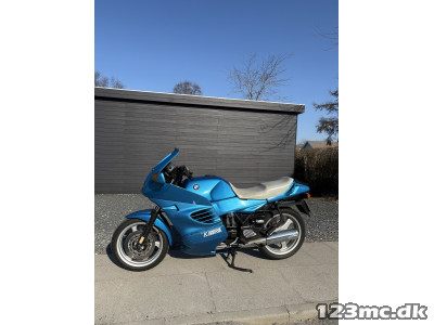 BMW K 1100 RS