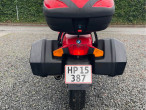 1993 BMW R 1100 RS 1993 BMW R 1100 RS