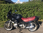 1993 BMW R 1100 RS