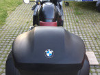 1993 BMW R 1100 RS