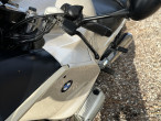 1993 BMW R 1100 RS 1993 BMW R 1100 RS