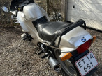 1993 BMW R 1100 RS 1993 BMW R 1100 RS
