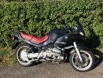 1993 BMW R 1100 RS
