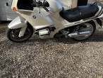 1993 BMW R 1100 RS 1993 BMW R 1100 RS