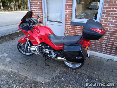 BMW R 1100 RS