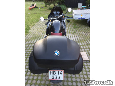 BMW R 1100 RS