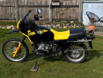 1993 BMW R 80 GS
