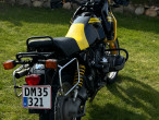 1993 BMW R 80 GS