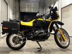 1993 BMW R 80 GS