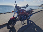 1993 BMW R 80 1993 BMW R 80