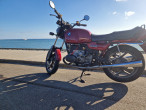 1993 BMW R 80 1993 BMW R 80