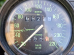 1993 BMW R 80 1993 BMW R 80