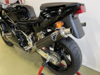 1993 Ducati 888