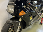 1993 Ducati 888