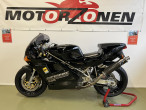 1993 Ducati 888