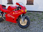1993 Ducati 888