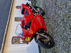 1993 Ducati 888