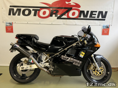 Ducati 888