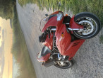 1993 Ducati 900 Super Sport