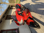 1993 Ducati 900 Super Sport