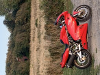1993 Ducati 900 Super Sport