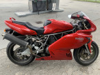 1993 Ducati 900 Super Sport