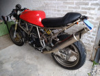 1993 Ducati 900 Super Sport 1993 Ducati 900 Super Sport